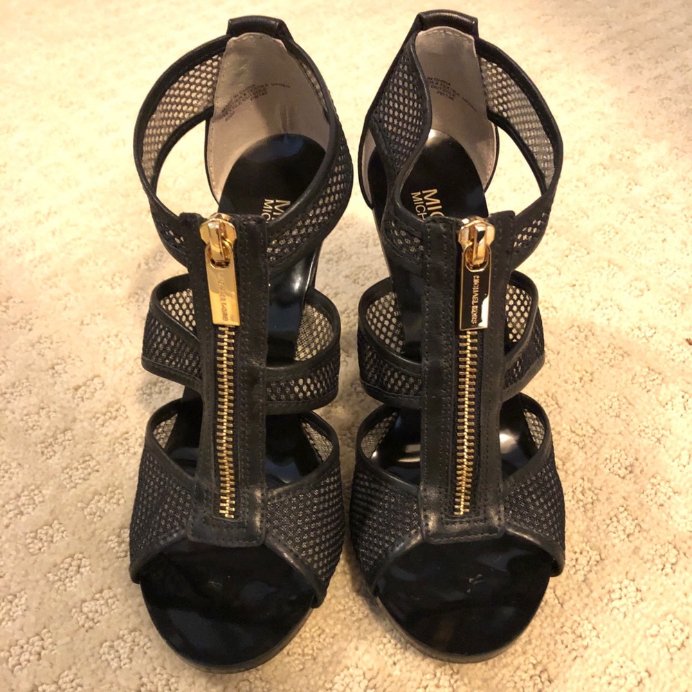 Michael Kors Heels